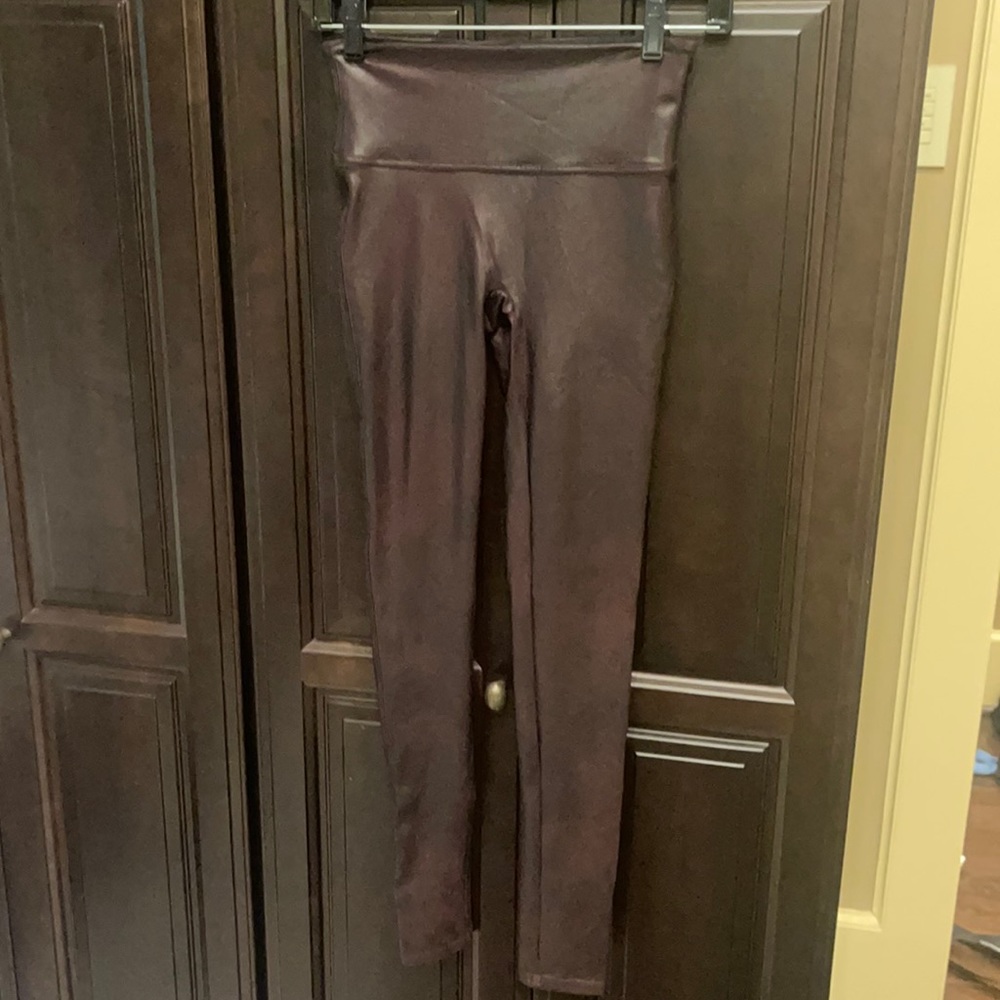 Spanx Leggings
